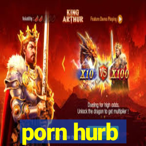 porn hurb